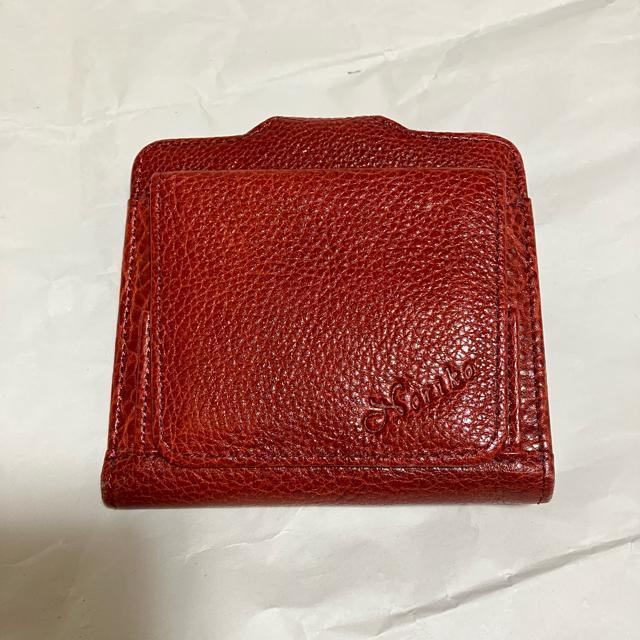 【TREPITO / トレピト】 【Horiko】 レザー / 二つ折り財布 鞄工作社いたがき < 女性ファッション 【TREPITO / トレピト】 【Horiko】 レザー / 二つ折り財布 鞄工作社いたがき < 女性ファッションの