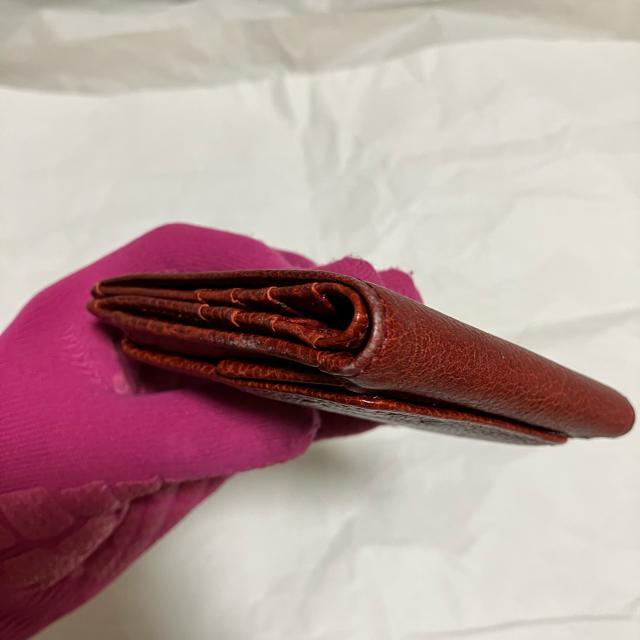 【TREPITO / トレピト】 【Horiko】 レザー / 二つ折り財布 鞄工作社いたがき < 女性ファッション 【TREPITO / トレピト】 【Horiko】 レザー / 二つ折り財布 鞄工作社いたがき < 女性ファッションの