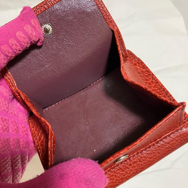 【TREPITO / トレピト】 【Horiko】 レザー / 二つ折り財布 鞄工作社いたがき < 女性ファッション 【TREPITO / トレピト】 【Horiko】 レザー / 二つ折り財布 鞄工作社いたがき < 女性ファッションの