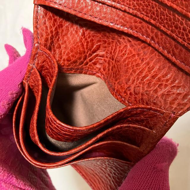 【TREPITO / トレピト】 【Horiko】 レザー / 二つ折り財布 鞄工作社いたがき < 女性ファッション 【TREPITO / トレピト】 【Horiko】 レザー / 二つ折り財布 鞄工作社いたがき < 女性ファッションの