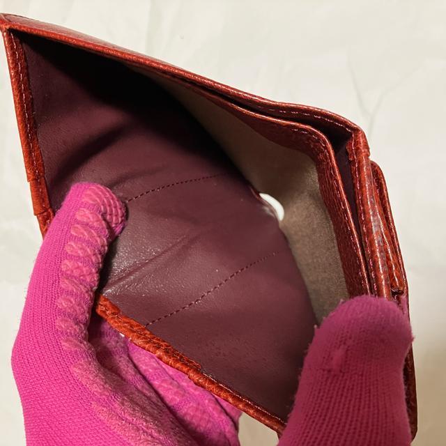 【TREPITO / トレピト】 【Horiko】 レザー / 二つ折り財布 鞄工作社いたがき < 女性ファッション 【TREPITO / トレピト】 【Horiko】 レザー / 二つ折り財布 鞄工作社いたがき < 女性ファッションの