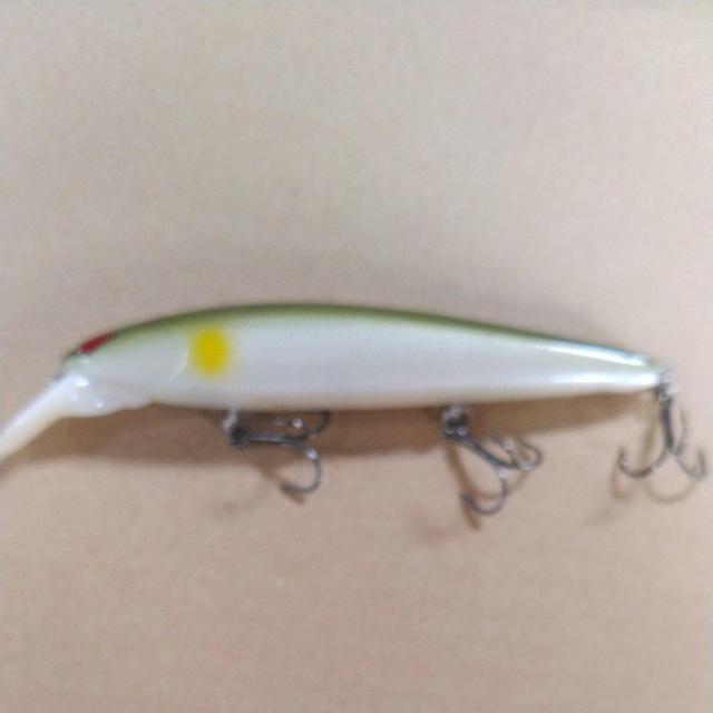 ノリーズミノー < レジャー/スポーツ  ノリーズミノー  < レジャー/スポーツの