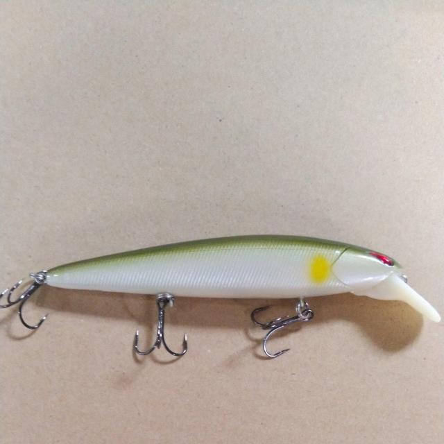 ノリーズミノー < レジャー/スポーツ  ノリーズミノー < レジャー/スポーツの