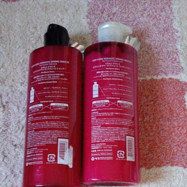 輝いた香り、シャンプー、トリートメント < インテリア/ライフ  輝いた香り、シャンプー、トリートメント < インテリア/ライフの