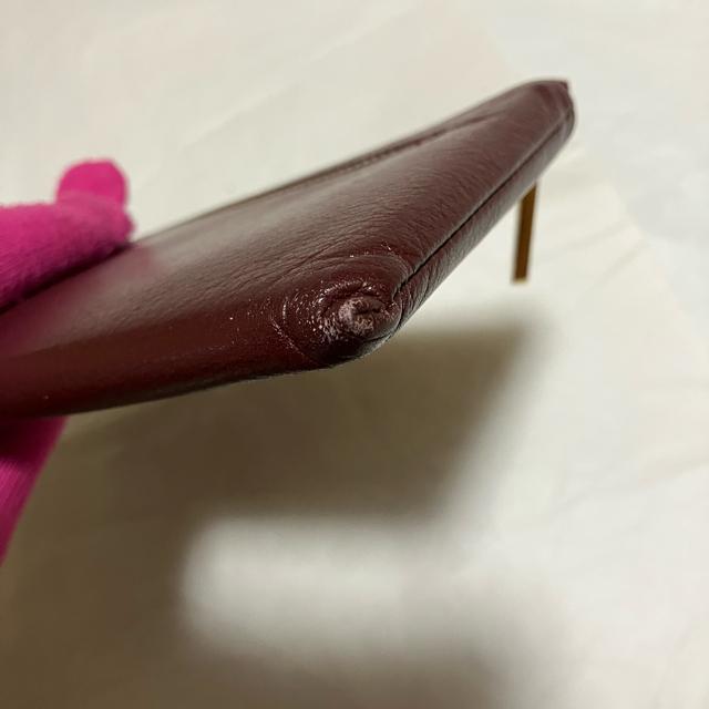 【U by ungaro / ユーバイウンガロ】 L字ファスナー / 長財布 < ブランド 【U by ungaro / ユーバイウンガロ】 L字ファスナー / 長財布 < ブランドの