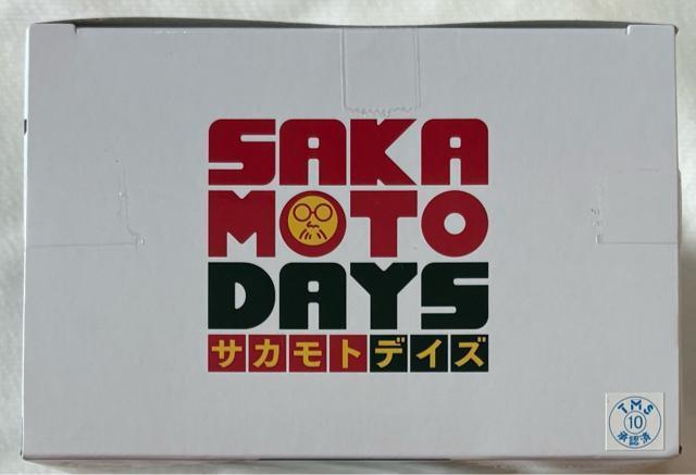 SAKAMOTO DAYS TJgfCY VIBRATION STARS  U  zr[ 