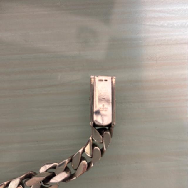 ݁@GUCCI  약@uXbg@Vo[  uh 