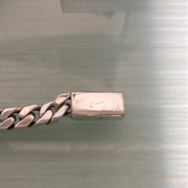 ݁@GUCCI  약@uXbg@Vo[  uh 