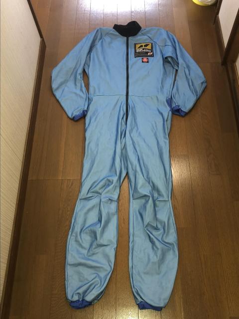 良好!RSタイチ ゴアテックス素材 防風インナースーツ ウインドウストッパー メンズL < 自動車/バイク 良好!RSタイチ ゴアテックス素材 防風インナースーツ ウインドウストッパー メンズL < 自動車/バイク