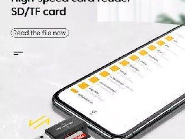 2-in-1 USB3.0^CvCA_v^[ PCp MAC Windows ubN  PC{/Ӌ@ 