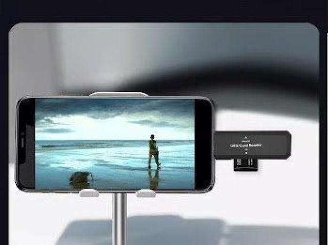 2-in-1 USB3.0^CvCA_v^[ PCp MAC Windows ubN  PC{/Ӌ@ 