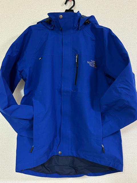 ??未使用?? ノースフェイス ゴアテックス ジャケット L < 男性ファッション ??未使用?? ノースフェイス ゴアテックス ジャケット L < 男性ファッションの