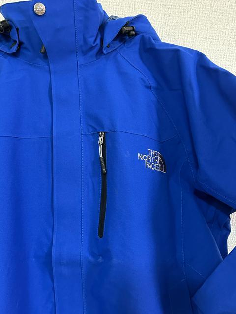 ??未使用?? ノースフェイス ゴアテックス ジャケット L < 男性ファッション ??未使用?? ノースフェイス ゴアテックス ジャケット L < 男性ファッションの