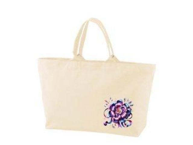 ヘヴィー キャンバス ジップトートバッグ ナチュラルリボン 華やか 可愛い < 女性ファッション ヘヴィー キャンバス ジップトートバッグ ナチュラルリボン 華やか 可愛い < 女性ファッションの