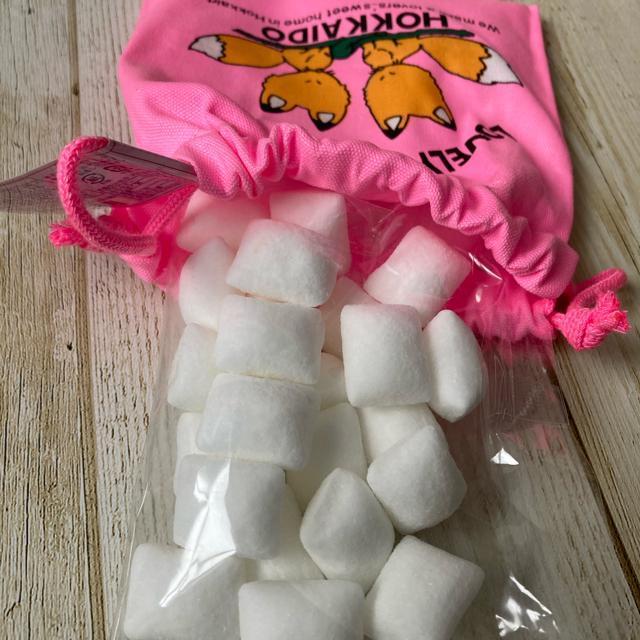 北海道 バター飴 巾着仕様 ピンク 北海道限定 お土産 カワイイ < グルメ/ドリンク 北海道 バター飴 巾着仕様 ピンク 北海道限定 お土産 カワイイ < グルメ/ドリンクの