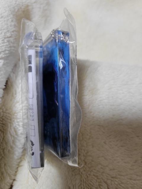 呪術廻戦 五条悟 ドミテリアキーホルダー 2種 < アニメ/コミック/キャラクター 呪術廻戦 五条悟 ドミテリアキーホルダー 2種 < アニメ/コミック/キャラクターの