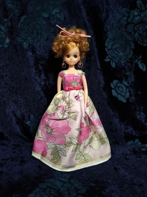 作家様カスタムリカちゃん本体&アウトフィットセット < おもちゃ 作家様カスタムリカちゃん本体&アウトフィットセット < おもちゃの