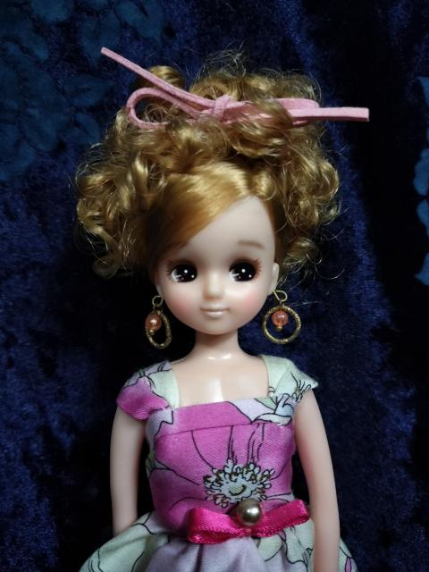 作家様カスタムリカちゃん本体&アウトフィットセット < おもちゃ 作家様カスタムリカちゃん本体&アウトフィットセット < おもちゃの