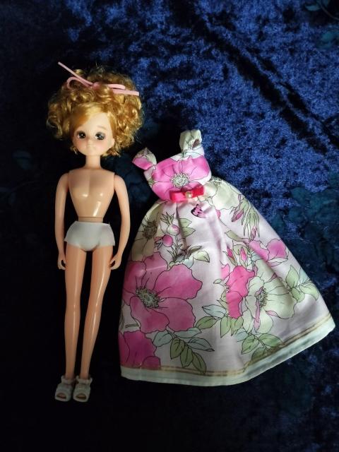 作家様カスタムリカちゃん本体&アウトフィットセット < おもちゃ 作家様カスタムリカちゃん本体&アウトフィットセット < おもちゃの