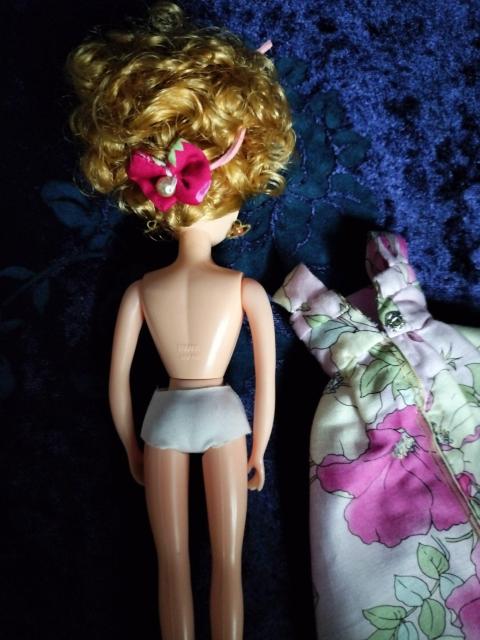 作家様カスタムリカちゃん本体&アウトフィットセット < おもちゃ 作家様カスタムリカちゃん本体&アウトフィットセット < おもちゃの