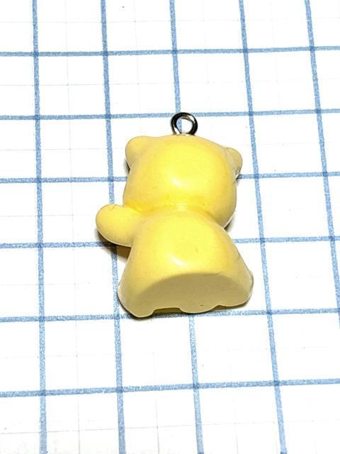 1243 黄色系 3D 立体 手を上げてる猫にゃん 1個 樹脂パーツ アクセサリーチャーム ねこネコ < ペット/手芸/園芸 1243 黄色系 3D 立体 手を上げてる猫にゃん 1個 樹脂パーツ アクセサリーチャーム ねこネコ < ペット/手芸/園芸の