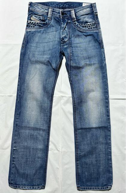 ���i DIESEL �f�B�[�[�� �艿4���~�� �� ���x�b�g�r���e�[�W ���H 28 �X�g���[�g �W�[���Y �C�^���A �f�j�� �u�����h �� �u�����h�� 