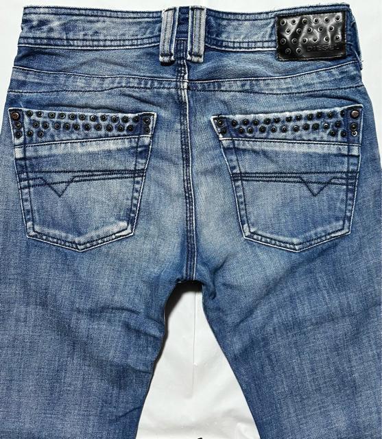 ���i DIESEL �f�B�[�[�� �艿4���~�� �� ���x�b�g�r���e�[�W ���H 28 �X�g���[�g �W�[���Y �C�^���A �f�j�� �u�����h �� �u�����h�� 