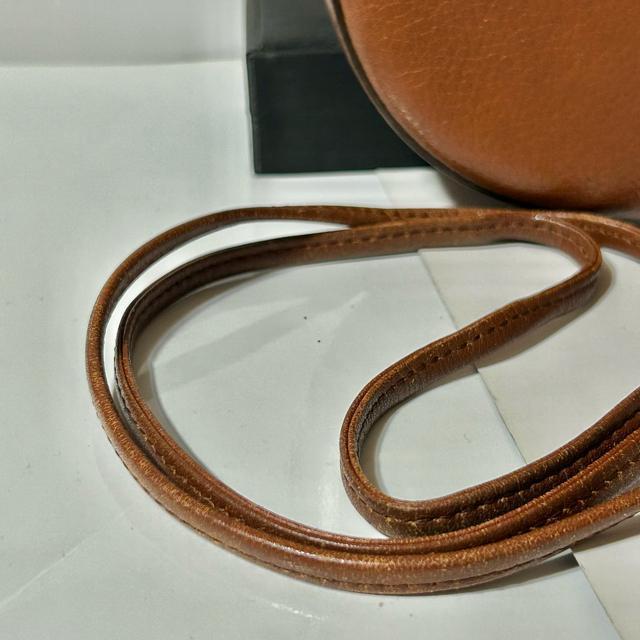 Burberry バーバリー ヴィンテージ ブラウン レザー ノバチェック ショルダー バッグ < ブランド Burberry バーバリー ヴィンテージ ブラウン レザー ノバチェック ショルダー バッグ < ブランドの