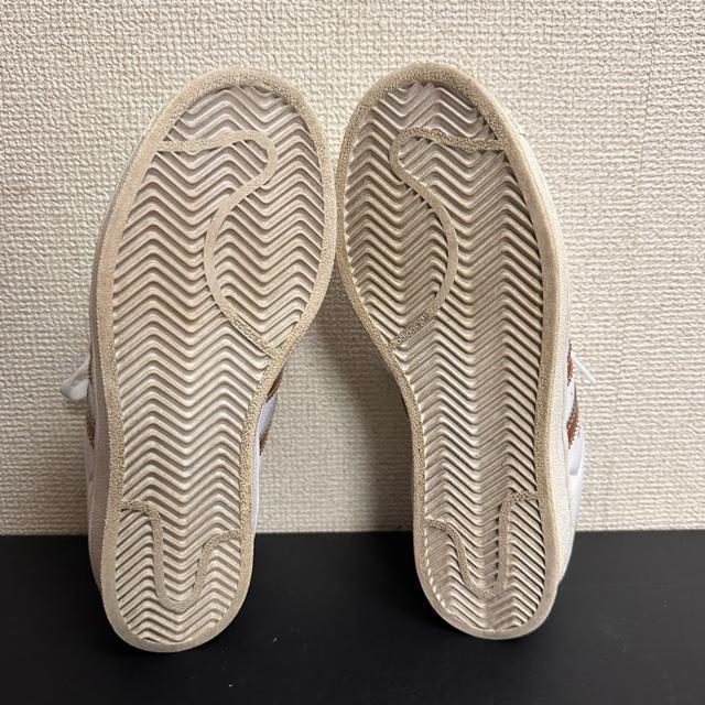 ���Ǖi�yadidas�z STAN SMITH 24cm ���x�� �R������ �� �u�����h�� 