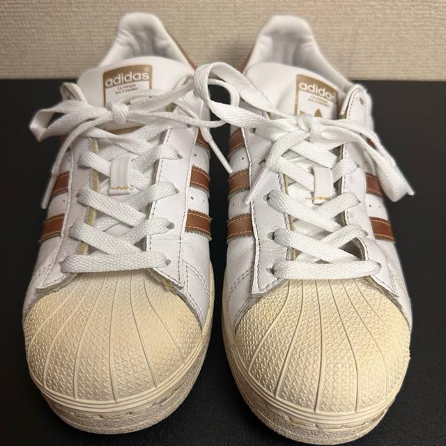 ���Ǖi�yadidas�z STAN SMITH 24cm ���x�� �R������ �� �u�����h�� 