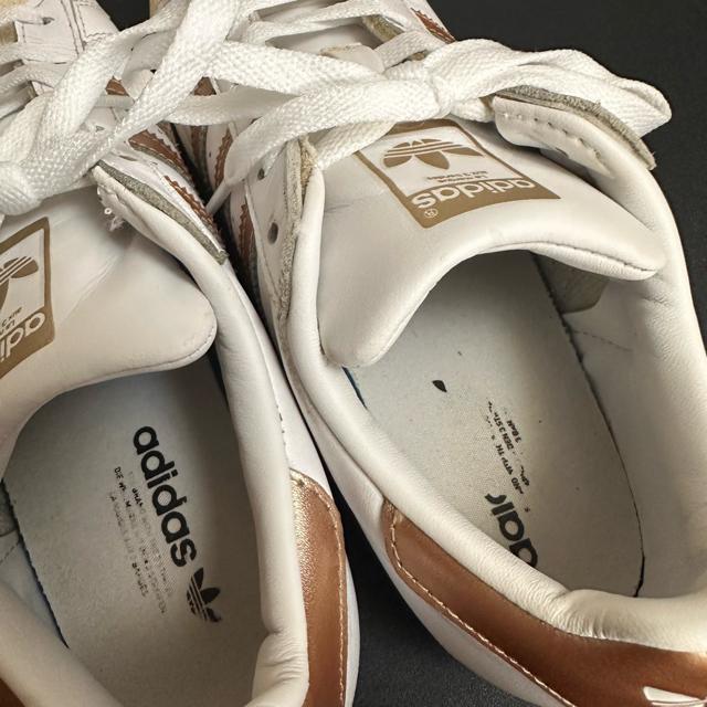 ���Ǖi�yadidas�z STAN SMITH 24cm ���x�� �R������ �� �u�����h�� 