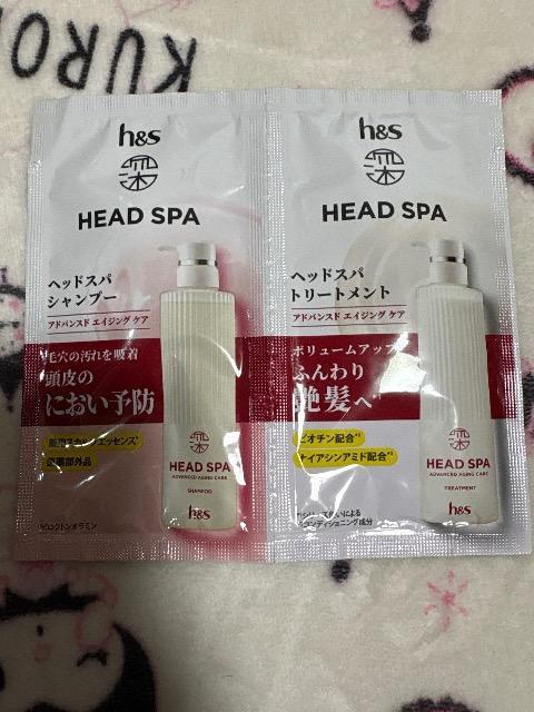 H&S �w�b�h�X�p�@�A�h�o���X�h�G�C�W���O�P�A�V�����v�[�@�g���[�g�����g  �� ����/�R�X��/�l�C���� 