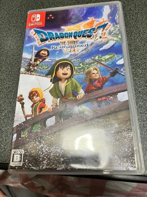 �h���N�G7  �� �Q�[���{��/�\�t�g�� 