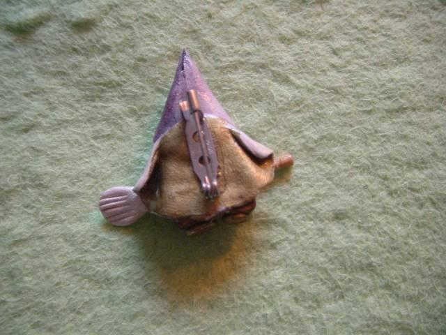 かわぃぃブローチ2個SET or 即決プラス1 < 女性アクセサリー/時計  かわぃぃブローチ2個SET or 即決プラス1 < 女性アクセサリー/時計の