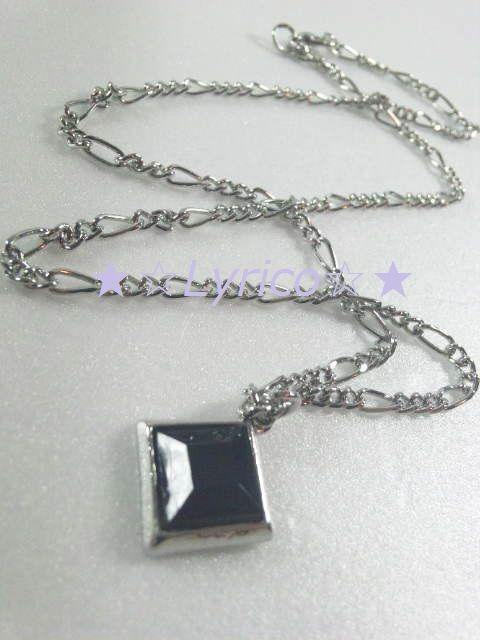 ������Short�X�N�G�A.�_�C�A�^�X�e�B�[���l�b�N���X���I�j�L�X  �� �j���A�N�Z�T���[/���v�� 