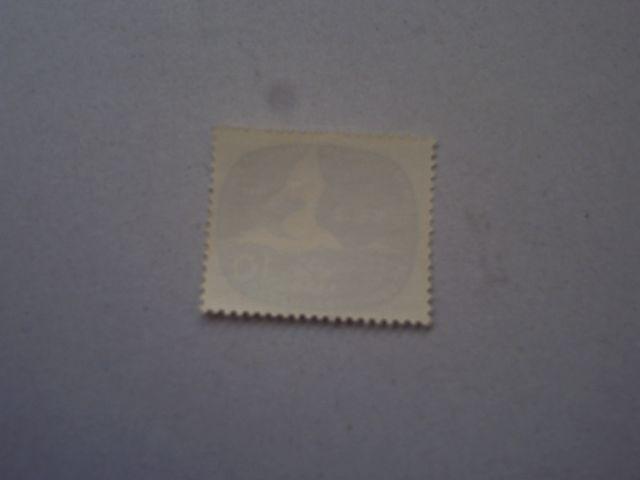 【未使用】1959年 弟15回国際航空運送協会総会記念 1枚 < ホビー  【未使用】1959年 弟15回国際航空運送協会総会記念 1枚 < ホビーの