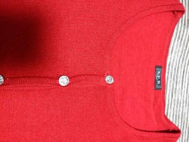 S.P.R ニット アンサンブル 美品 カーディガン < 女性ファッション S.P.R ニット アンサンブル 美品 カーディガン < 女性ファッションの