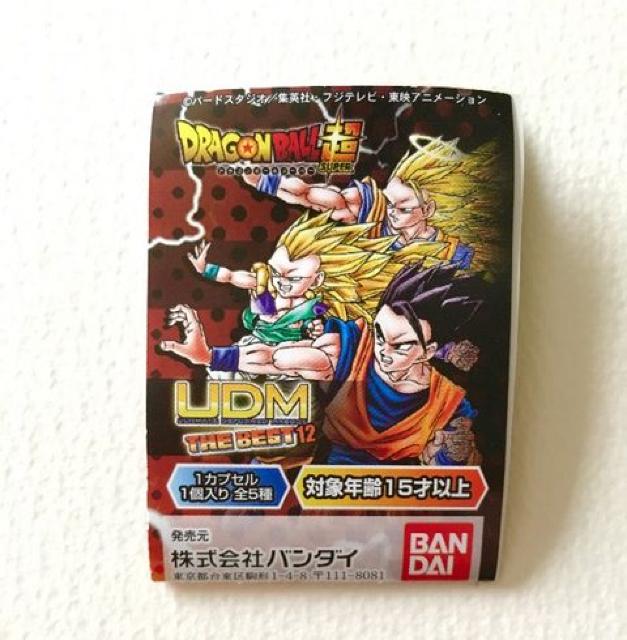 hS{[  UDM THE BEST12 DS[ft[U  Aj/R~bN/LN^[ 