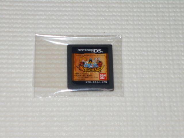 DS★ワンピース ギガントバトル! < ゲーム本体/ソフト  DS★ワンピース ギガントバトル!  < ゲーム本体/ソフトの