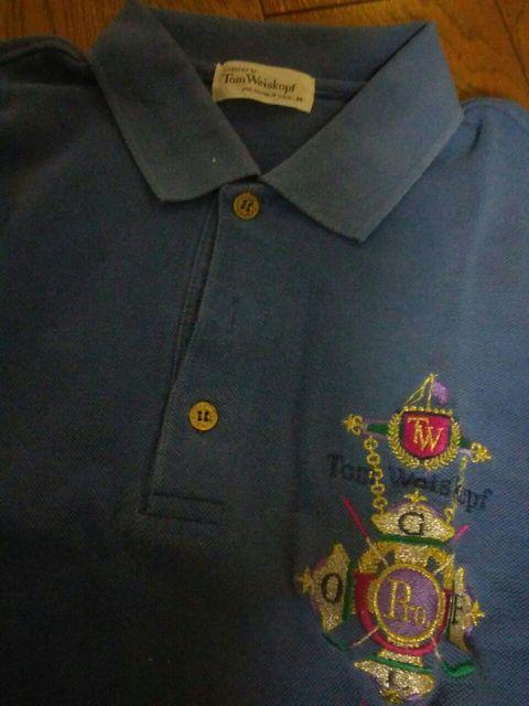 Tom Weiskopf@|@lTCY  jt@bV 