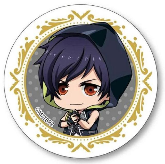 B-PROJECT〜絶頂*エモーション〜 シール 金城剛士 < アニメ/コミック/キャラクター  B-PROJECT〜絶頂*エモーション〜 シール 金城剛士  < アニメ/コミック/キャラクターの