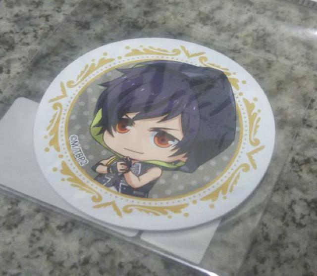 B-PROJECT〜絶頂*エモーション〜 シール 金城剛士 < アニメ/コミック/キャラクター  B-PROJECT〜絶頂*エモーション〜 シール 金城剛士 < アニメ/コミック/キャラクターの