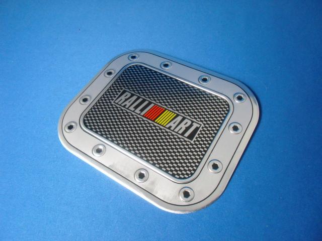 ● 送料無料 RALLI///ART ラリーアート給油口 デカール新品! < 自動車/バイク ● 送料無料 RALLI///ART ラリーアート給油口 デカール新品! < 自動車/バイク
