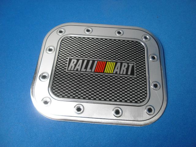 ● 送料無料 RALLI///ART ラリーアート給油口 デカール新品! < 自動車/バイク ● 送料無料 RALLI///ART ラリーアート給油口 デカール新品! < 自動車/バイク