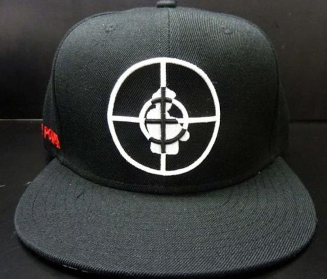 7 1/4新品ヒップホップレア!OG BBOYオールドスクールPUBLIC ENEMY 夜光 < 男性ファッション 7 1/4新品ヒップホップレア!OG BBOYオールドスクールPUBLIC ENEMY 夜光 < 男性ファッションの