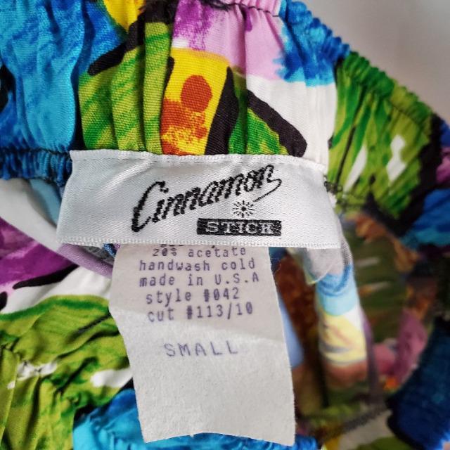 ݁546Clnnamon STICKChnpcS-SS  t@bV 