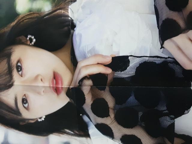 なななななあ!好きやあ!森七菜さん表紙&特集「CMnow」送料無料。 < タレントグッズ  なななななあ!好きやあ!森七菜さん表紙&特集「CMnow」送料無料。 < タレントグッズの