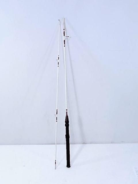 ルアーロッド(メーカーは不明) < レジャー/スポーツ ルアーロッド(メーカーは不明) < レジャー/スポーツの