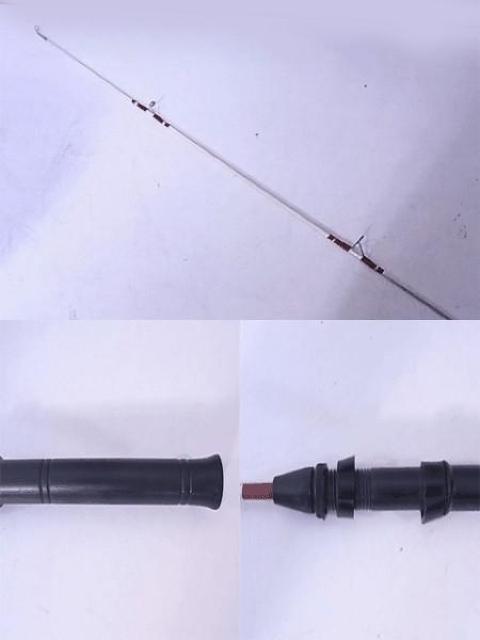 ルアーロッド(メーカーは不明) < レジャー/スポーツ ルアーロッド(メーカーは不明) < レジャー/スポーツの