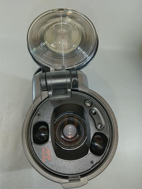 Canon Autoboy JET 説明書付き < 家電/AV  Canon Autoboy JET 説明書付き < 家電/AVの